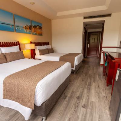 Standard Kualamaná Hotel  Melgar Standard Kualamaná Hotel  Melgar