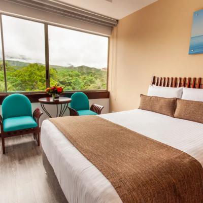 Standard Kualamaná Hotel  Melgar Standard Kualamaná Hotel  Melgar