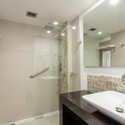 Standard Kualamaná Hotel  Melgar Standard Kualamaná Hotel  Melgar