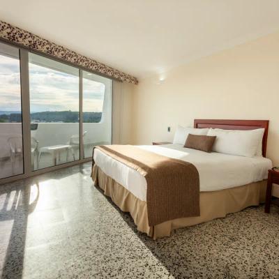 Suite Almirante Hotel  Melgar Suite Almirante Hotel  Melgar