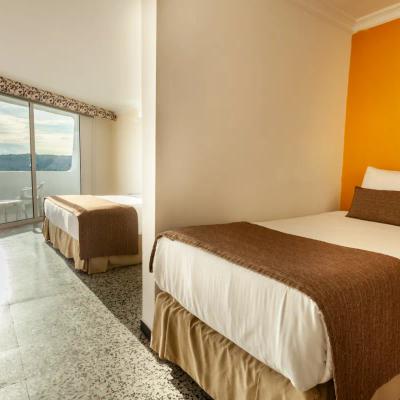 Suite Almirante Hotel  Melgar Suite Almirante Hotel  Melgar