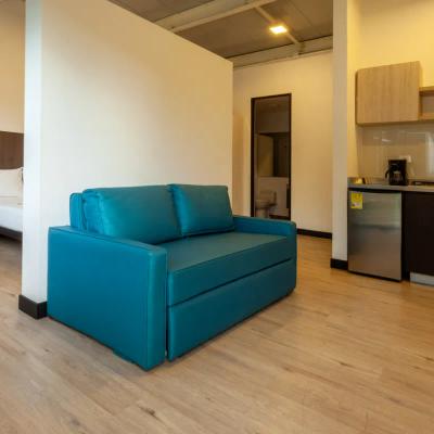 Zona A- 1 Bedroom Casas Vacacionales  Melgar Zona A- 1 Bedroom Casas Vacacionales  Melgar