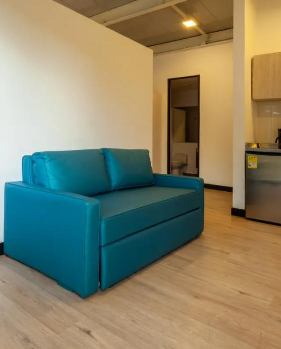 Zona A- 1 Hab Casas Vacacionales Melgar Zona A- 1 Hab Casas Vacacionales Melgar