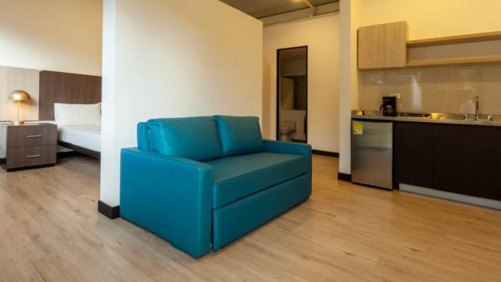 Zona A- 1 Hab Casas Vacacionales Melgar Zona A- 1 Hab Casas Vacacionales Melgar