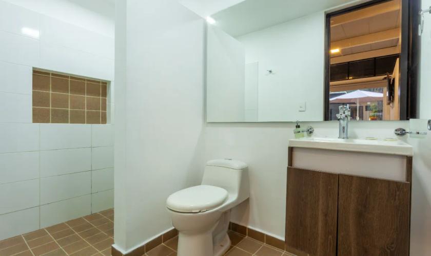 Zona A- 2 Hab Casas Vacacionales Melgar Zona A- 2 Hab Casas Vacacionales Melgar