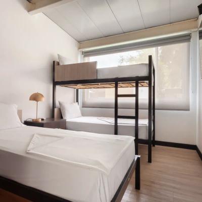 Zona A- 1 Bedroom Casas Vacacionales  Melgar Zona A- 1 Bedroom Casas Vacacionales  Melgar