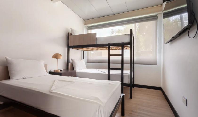 Zona A- 2 Hab Casas Vacacionales Melgar Zona A- 2 Hab Casas Vacacionales Melgar