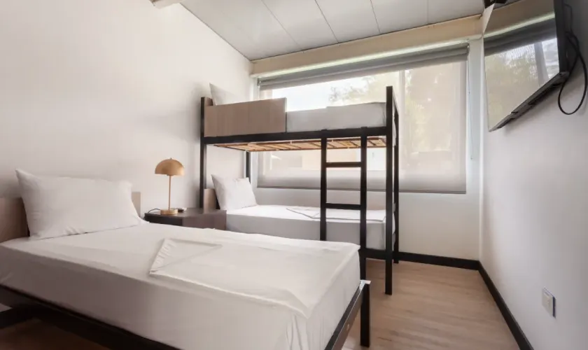 Zona A- 2 Hab Casas Vacacionales Melgar Zona A- 2 Hab Casas Vacacionales Melgar