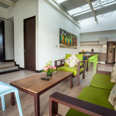 Zona A- 2 Bedrooms Casas Vacacionales  Melgar Zona A- 2 Bedrooms Casas Vacacionales  Melgar