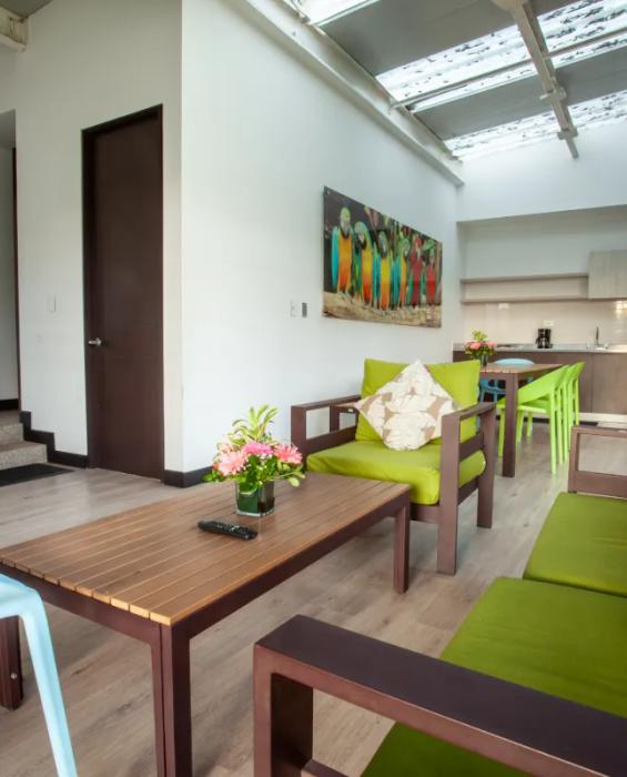 Zona A- 2 Hab Casas Vacacionales Melgar Zona A- 2 Hab Casas Vacacionales Melgar