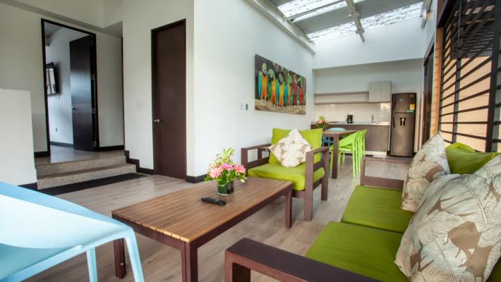 Zona A- 2 Hab Casas Vacacionales Melgar Zona A- 2 Hab Casas Vacacionales Melgar