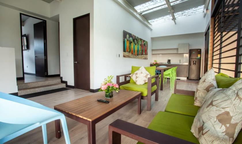 Zona A- 2 Hab Casas Vacacionales Melgar Zona A- 2 Hab Casas Vacacionales Melgar