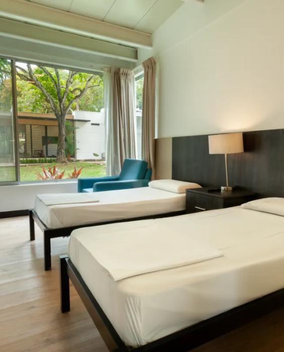 Zona B- 2 Hab Casas Vacacionales Melgar Zona B- 2 Hab Casas Vacacionales Melgar