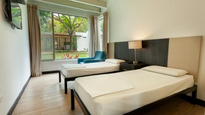 Zona B- 2 Hab Casas Vacacionales Melgar Zona B- 2 Hab Casas Vacacionales Melgar