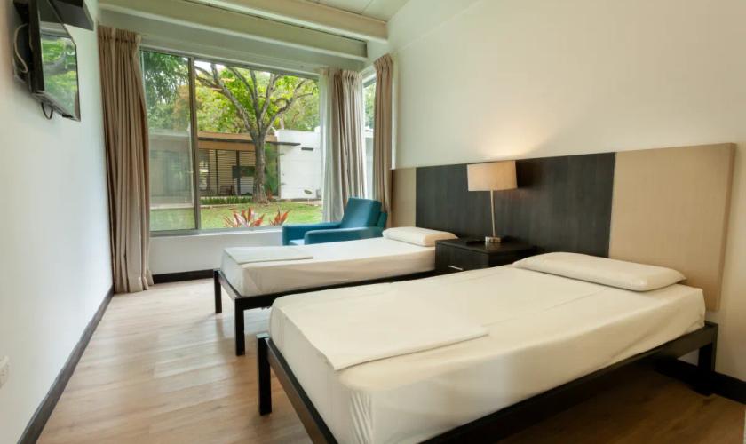 Zona B- 2 Hab Casas Vacacionales Melgar Zona B- 2 Hab Casas Vacacionales Melgar