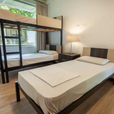 Zona B- 3 Bedrooms Casas Vacacionales  Melgar Zona B- 3 Bedrooms Casas Vacacionales  Melgar