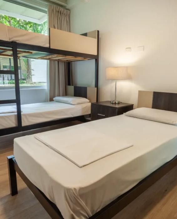 Zona B- 3 Hab Casas Vacacionales Melgar Zona B- 3 Hab Casas Vacacionales Melgar