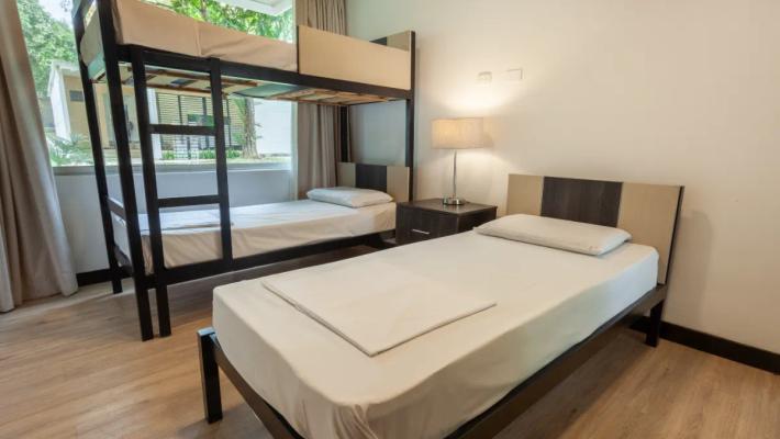 Zona B- 3 Hab Casas Vacacionales Melgar Zona B- 3 Hab Casas Vacacionales Melgar