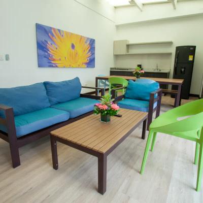 Zona B- 2 Bedrooms Casas Vacacionales  Melgar Zona B- 2 Bedrooms Casas Vacacionales  Melgar