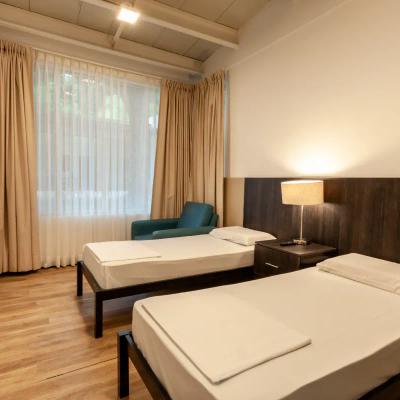 Zona B- 2 Bedrooms Casas Vacacionales  Melgar Zona B- 2 Bedrooms Casas Vacacionales  Melgar