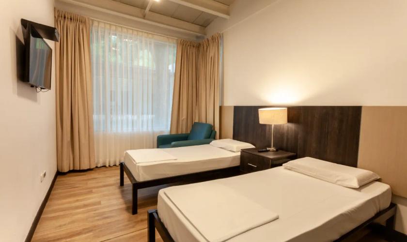 Zona B- 2 Hab Casas Vacacionales Melgar Zona B- 2 Hab Casas Vacacionales Melgar