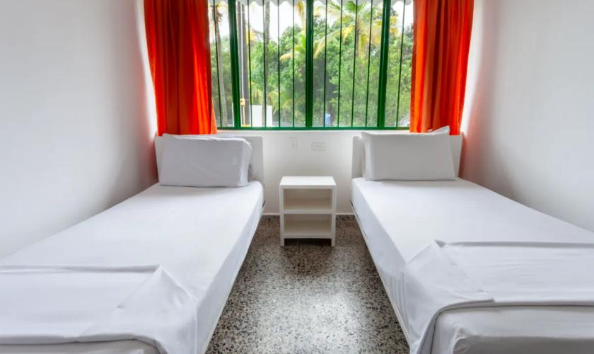 Zona D- 5 Hab Casas Vacacionales Melgar Zona D- 5 Hab Casas Vacacionales Melgar