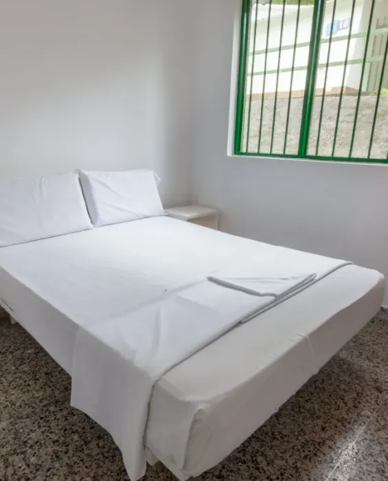 Zona D- 5 Hab Casas Vacacionales Melgar Zona D- 5 Hab Casas Vacacionales Melgar