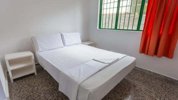 Zona D- 5 Hab Casas Vacacionales Melgar Zona D- 5 Hab Casas Vacacionales Melgar