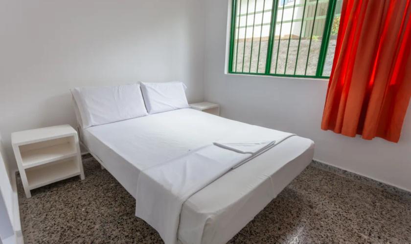 Zona D- 5 Hab Casas Vacacionales Melgar Zona D- 5 Hab Casas Vacacionales Melgar