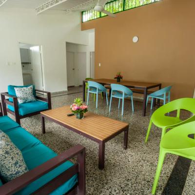 Zona D- 5 Bedrooms Casas Vacacionales  Melgar Zona D- 5 Bedrooms Casas Vacacionales  Melgar