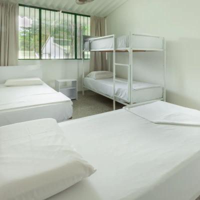 Zona E- 2 Bedrooms Casas Vacacionales  Melgar Zona E- 2 Bedrooms Casas Vacacionales  Melgar