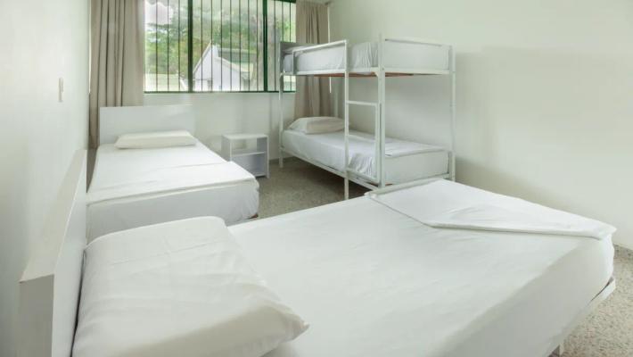 Zona E- 2 Hab Casas Vacacionales Melgar Zona E- 2 Hab Casas Vacacionales Melgar