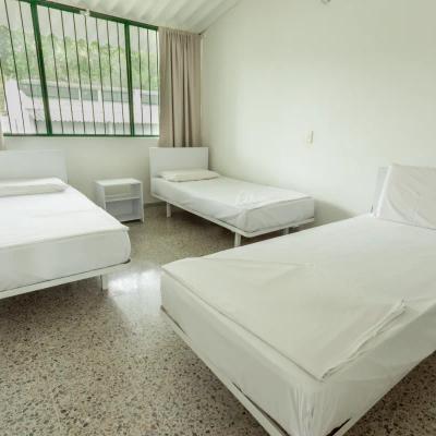 Zona E- 2 Bedrooms Casas Vacacionales  Melgar Zona E- 2 Bedrooms Casas Vacacionales  Melgar