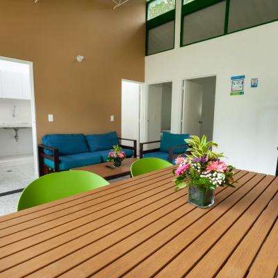 Zona E- 2 Bedrooms Casas Vacacionales  Melgar Zona E- 2 Bedrooms Casas Vacacionales  Melgar