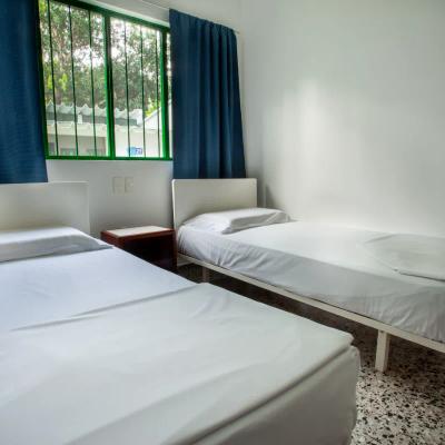 Zona F- 2 Bedrooms Casas Vacacionales  Melgar Zona F- 2 Bedrooms Casas Vacacionales  Melgar