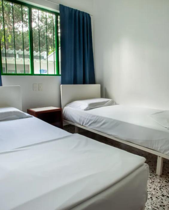 Zona F- 2 Hab Casas Vacacionales Melgar Zona F- 2 Hab Casas Vacacionales Melgar