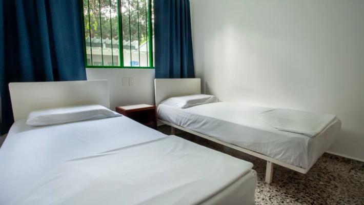 Zona F- 2 Hab Casas Vacacionales Melgar Zona F- 2 Hab Casas Vacacionales Melgar