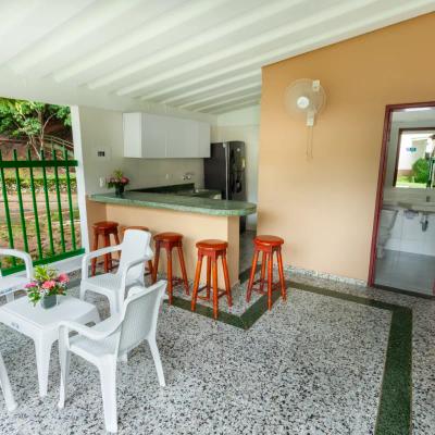 Zona F- 2 Bedrooms Casas Vacacionales  Melgar Zona F- 2 Bedrooms Casas Vacacionales  Melgar
