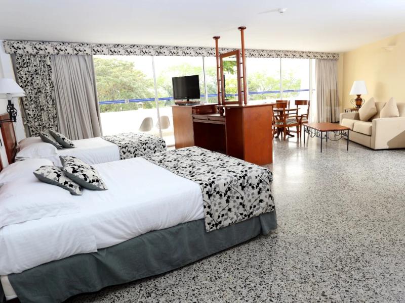 Hoteles Cafam Hoteles Cafam