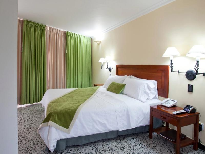 Hoteles Cafam Hoteles Cafam