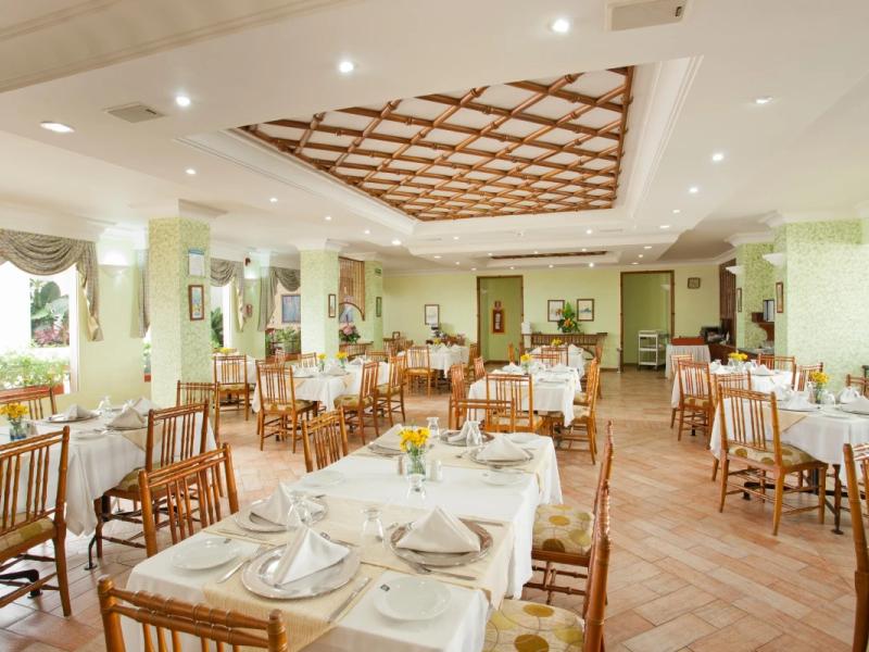 Hoteles Cafam  Hoteles Cafam