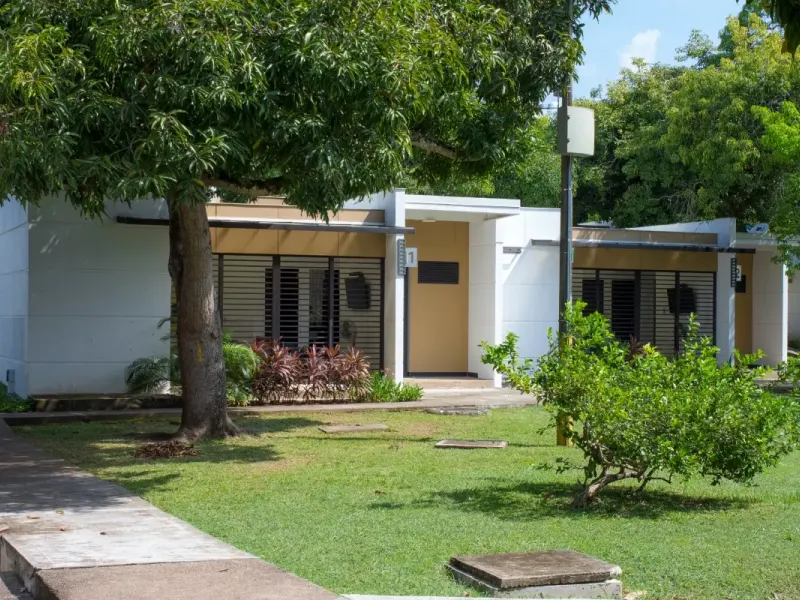 Casas Vacacionales Melgar Casas Vacacionales Melgar