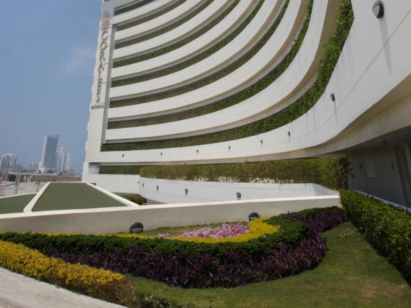 Hoteles Cafam  Hoteles Cafam