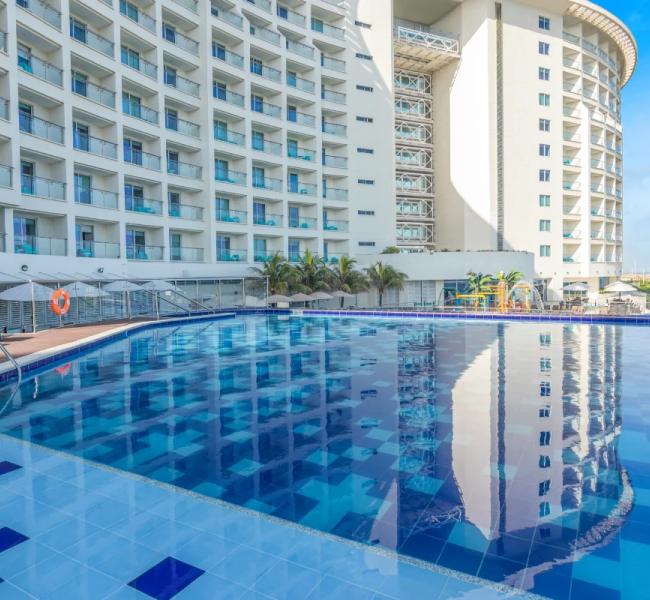 Hotel Corales de Indias Hotel Corales de Indias Cartagena Hotel Corales de Indias Hotel Corales de Indias Cartagena