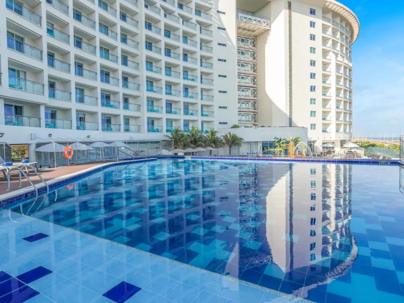 Corales de Indias Hotel  Cartagena  Corales de Indias Hotel  Cartagena