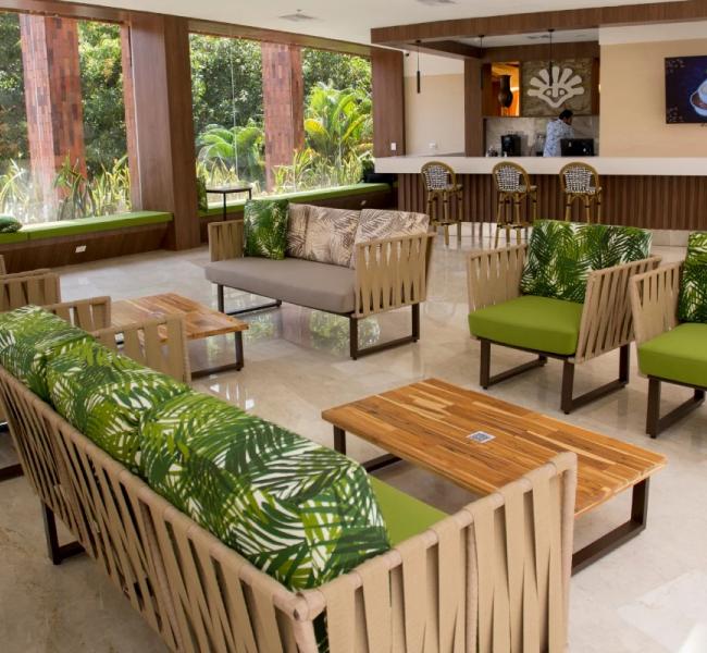 Hotel Kualamaná Hotel Kualamaná Melgar Hotel Kualamaná Hotel Kualamaná Melgar