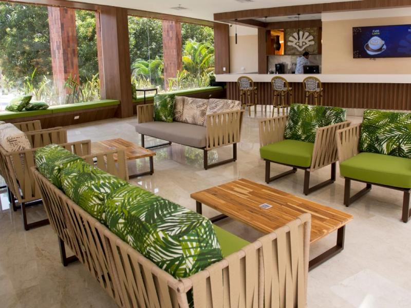 Hoteles Cafam  Hoteles Cafam