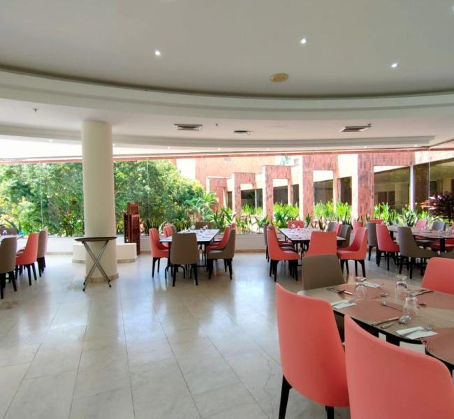 Hotel Kualamaná Hotel Kualamaná Melgar Hotel Kualamaná Hotel Kualamaná Melgar