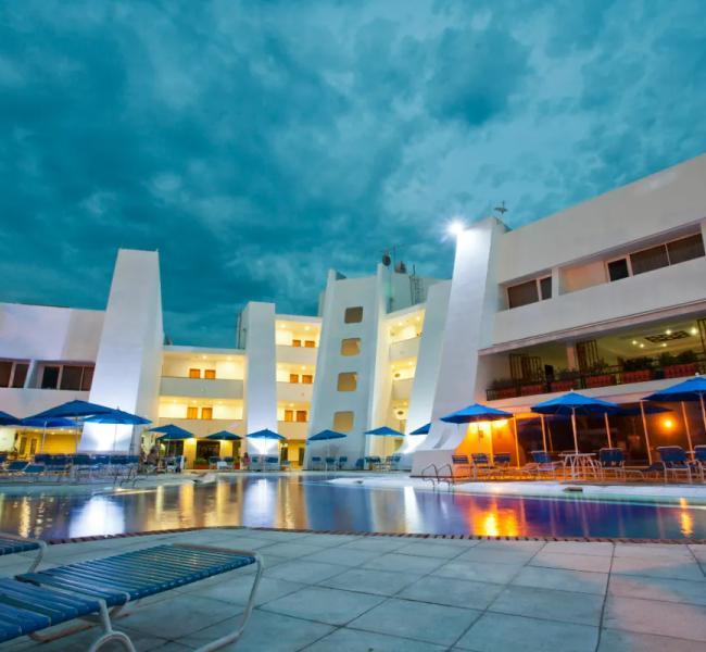 Hotel Almirante Hotel Almirante Melgar Hotel Almirante Hotel Almirante Melgar