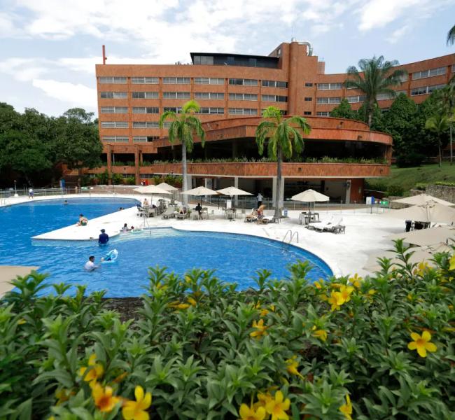 Hotel Kualamaná Hotel Kualamaná Melgar Hotel Kualamaná Hotel Kualamaná Melgar